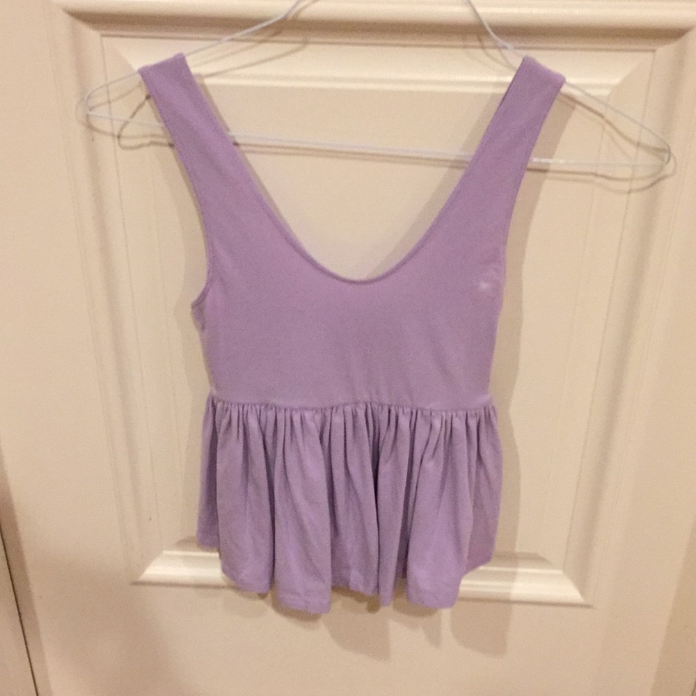 Urban Outfitters Tank Top